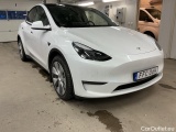 Tesla  Model Y Long Range AWD 514hk #2