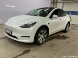  Tesla  Model Y Long Range AWD 514hk #3