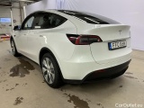  Tesla  Model Y Long Range AWD 514hk #4