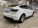  Tesla  Model Y Long Range AWD 514hk #5