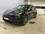  Tesla  Model Y Long Range AWD 514hk 20'' #3
