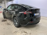  Tesla  Model Y Long Range AWD 514hk 20'' #4