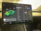  Tesla  Model Y Long Range AWD 514hk 20'' #9