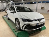  Volkswagen  Golf  GTE 1.4 TSI 245hk Matrix Cockpit #2