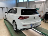  Volkswagen  Golf  GTE 1.4 TSI 245hk Matrix Cockpit #4