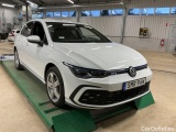  Volkswagen  Golf  GTE 1.4 TSI 245hk Matrix Cockpit #2