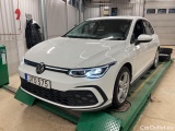  Volkswagen  Golf  GTE 245hk Nav Matrix #3