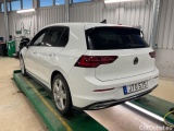  Volkswagen  Golf  GTE 245hk Nav Matrix #4