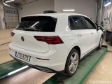 Volkswagen  Golf  GTE 245hk Nav Matrix #5
