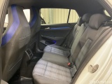  Volkswagen  Golf  GTE 245hk Nav Matrix #8