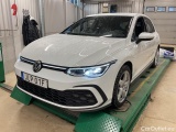  Volkswagen  Golf  GTE 245hk Nav Matrix #9