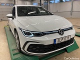  Volkswagen  Golf  GTE 245hk Nav Matrix #10