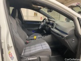  Volkswagen  Golf  GTE 245hk Nav Matrix #11