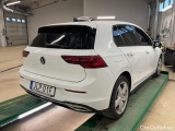  Volkswagen  Golf  GTE 245hk Nav Matrix #13
