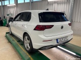  Volkswagen  Golf  GTE 245hk Nav Matrix #15