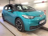  Volkswagen  ID.3 VW   1st 58kWh 5-dörrars #2