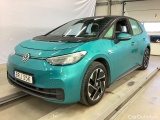  Volkswagen  ID.3 VW   1st 58kWh 5-dörrars #3