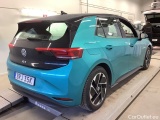  Volkswagen  ID.3 VW   1st 58kWh 5-dörrars #5