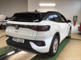  Volkswagen  ID.4 GTX 299hk Business Drag #7