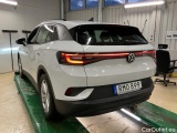  Volkswagen  ID.4 Pro Performance 204hk #4