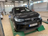  Volkswagen  ID.4 Pro Performance 204hk Family #2