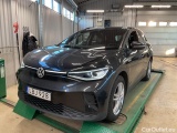  Volkswagen  ID.4 Pro Performance 204hk Family #3