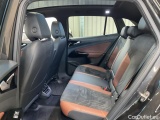  Volkswagen  ID.4 Pro Performance 204hk Family #8