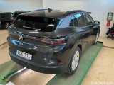  Volkswagen  ID.4 Pro Performance Drag 204hk #5
