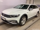  Volkswagen  Passat Alltrack 2.0 TDI 4M 200hk Executive Business Drag Cockpit Värmare #3
