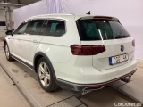  Volkswagen  Passat Alltrack 2.0 TDI 4M 200hk Executive Business Drag Cockpit Värmare #4