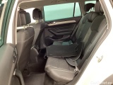  Volkswagen  Passat Alltrack 2.0 TDI 4M 200hk Executive Business Drag Cockpit Värmare #16