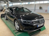  Volkswagen  Passat GTE 218  Business #2