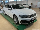  Volkswagen  Passat GTE 218hk SC DSG Dragpkt Värmare Backkamera #2