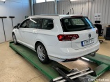  Volkswagen  Passat GTE 218hk SC DSG Dragpkt Värmare Backkamera #4