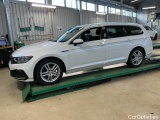  Volkswagen  Passat GTE 218hk SC DSG Dragpkt Värmare Backkamera #3