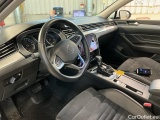  Volkswagen  Passat GTE 218hk SC DSG Dragpkt Värmare Backkamera #9