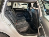  Volkswagen  Passat GTE 218hk SC DSG Dragpkt Värmare Backkamera #16