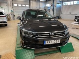  Volkswagen  Passat GTE 218hk SC Executive Businesspkt Dragpkt Värmare #2