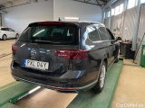  Volkswagen  Passat GTE 218hk SC Executive Businesspkt Dragpkt Värmare #5