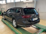  Volkswagen  Passat GTE 218hk SC Executive Businesspkt Dragpkt Värmare #4