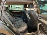  Volkswagen  Passat GTE 218hk SC Executive Businesspkt Dragpkt Värmare #15