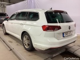  Volkswagen  Passat SC 2.0 TDI DSG 150hk #4