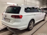  Volkswagen  Passat SC 2.0 TDI DSG 150hk #5
