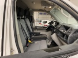  Volkswagen  Transporter T32 2.0 TDI 4Motion 150hk SWB MAN6 Drag Byggnation #7