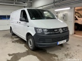  Volkswagen  Transporter T32 2.0 TDI BMT 150hk **TEST LINK BELOW** #2