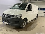  Volkswagen  Transporter T32 2.0 TDI BMT 150hk **TEST LINK BELOW** #3