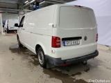  Volkswagen  Transporter T32 2.0 TDI BMT 150hk **TEST LINK BELOW** #4