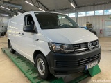  Volkswagen  Transporter T32 2.0 TDI BMT DSG 150hk Inredning #2