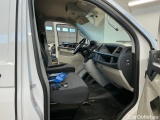  Volkswagen  Transporter T32 2.0 TDI BMT DSG 150hk Inredning #8