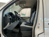  Volkswagen  Transporter T32 2.0 TDI BMT DSG 150hk Inredning #7